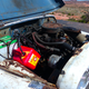 Image for article titled My $500 Two-Wheel Drive Postal Jeep Was a Beast Off-Road Until It Was Terrifying